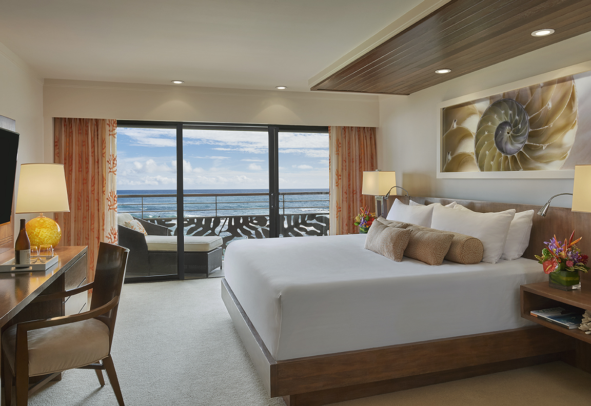 Koʻa Kea Resort on Poipu Beach — 3