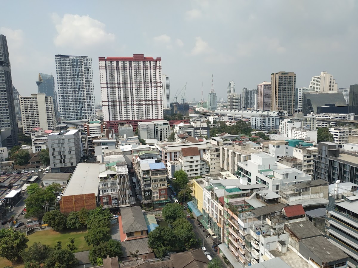 The Nest Serviced Apartment