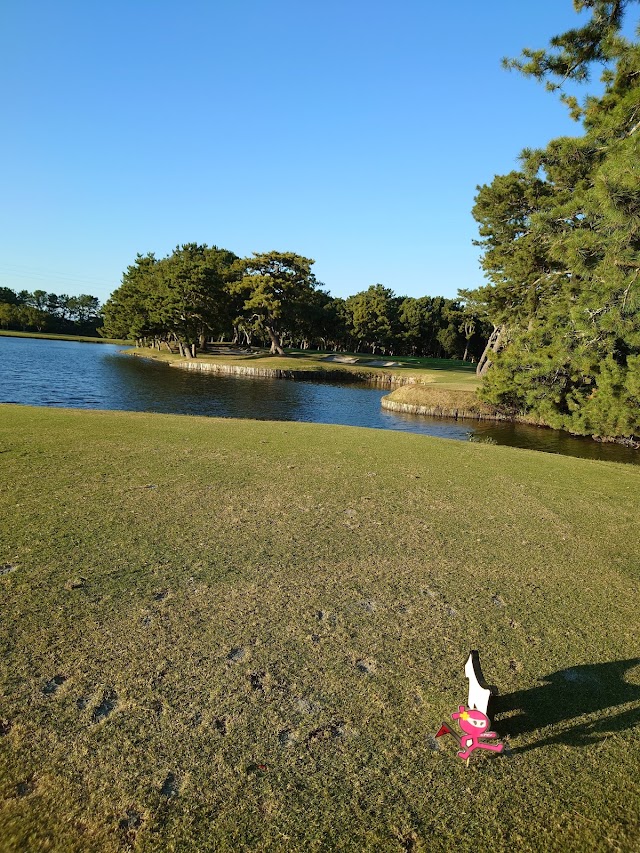 Hamamatsu Seaside Golf Club - Photo 1