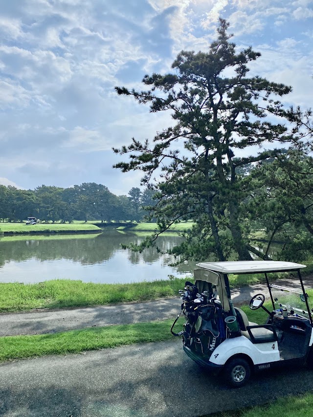 Hamamatsu Seaside Golf Club - Photo 2