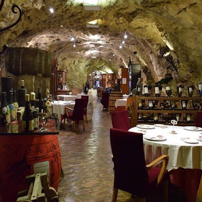 Restaurante Asador la Gruta Almeria