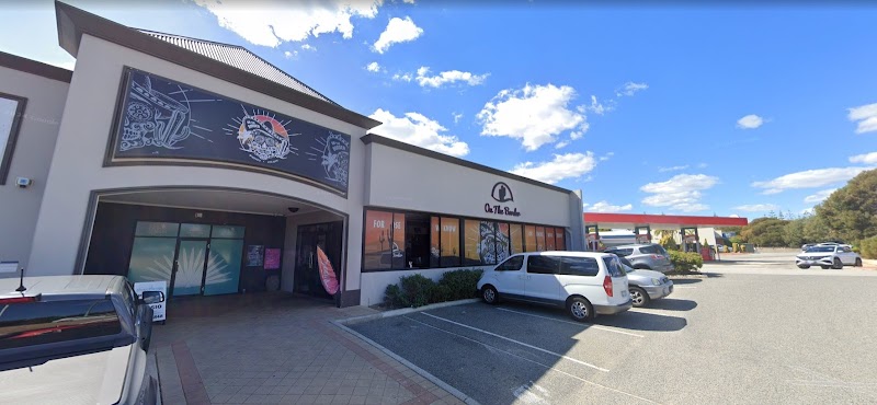 On the Border photo 1