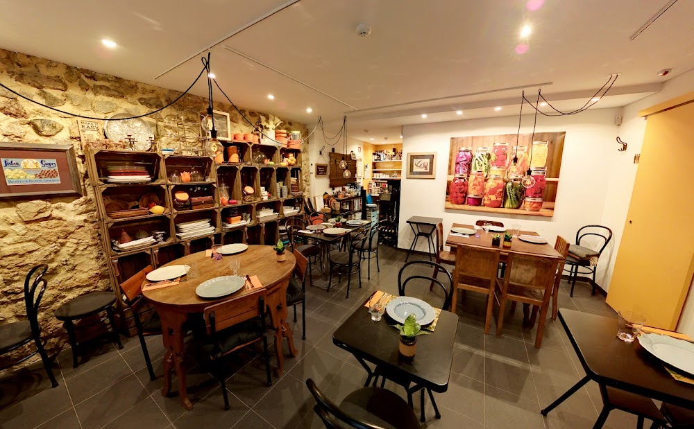 Restaurante Pastanaga fotoğraf 1