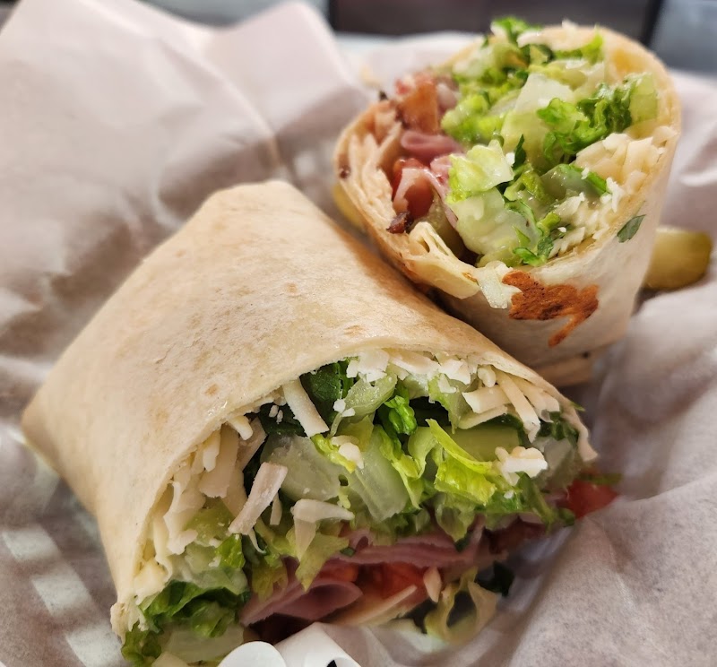 Stemm's Cafe & Coffee Shoppe photo 4