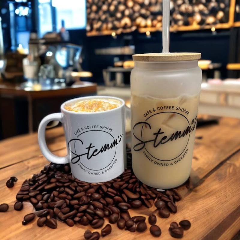 Stemm's Cafe & Coffee Shoppe photo 2