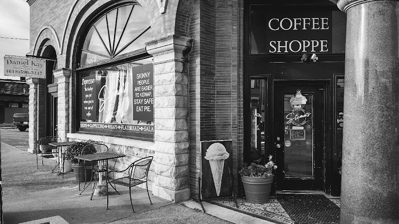 Stemm's Cafe & Coffee Shoppe photo 1