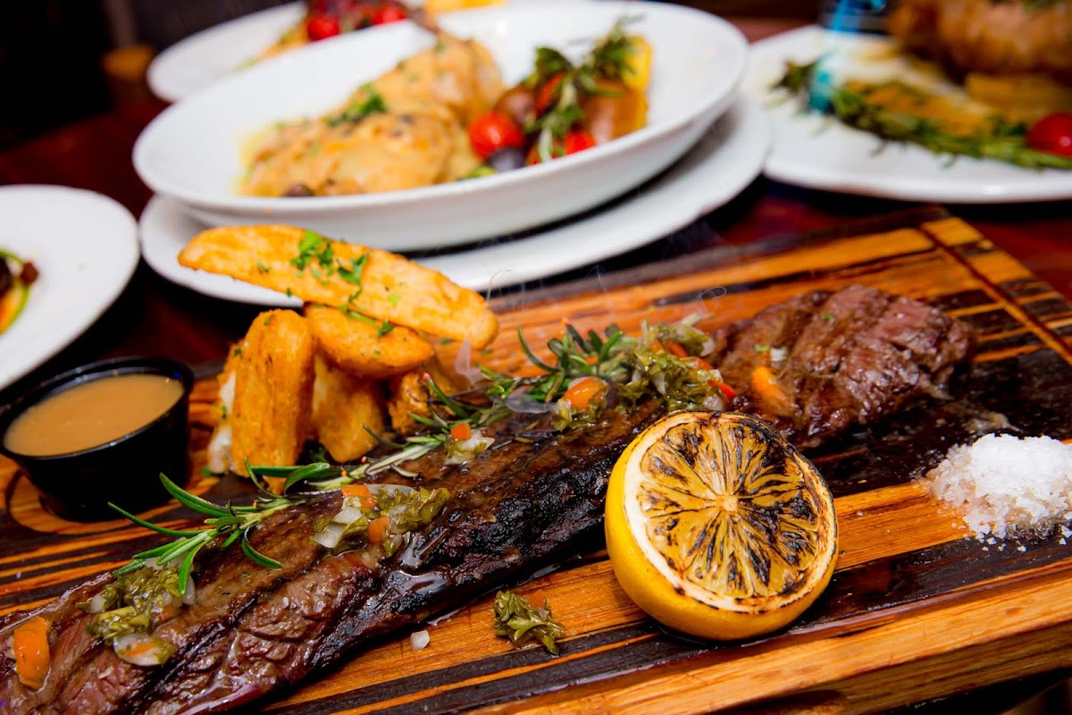 Sala'o Cuban Restaurant & Bar - Live music: Google Places image 2