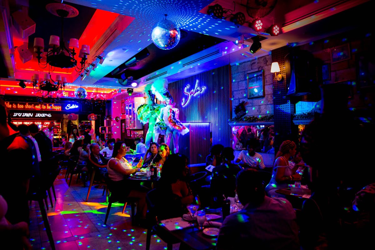 Sala'o Cuban Restaurant & Bar - Live music: Google Places image 4