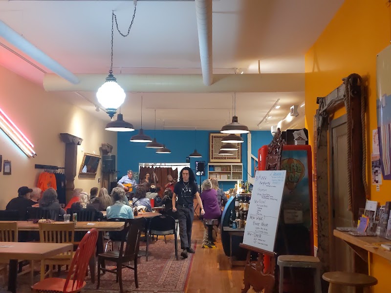 Kickstart Kafe photo 4