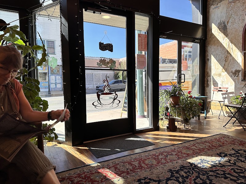 Kickstart Kafe photo 1