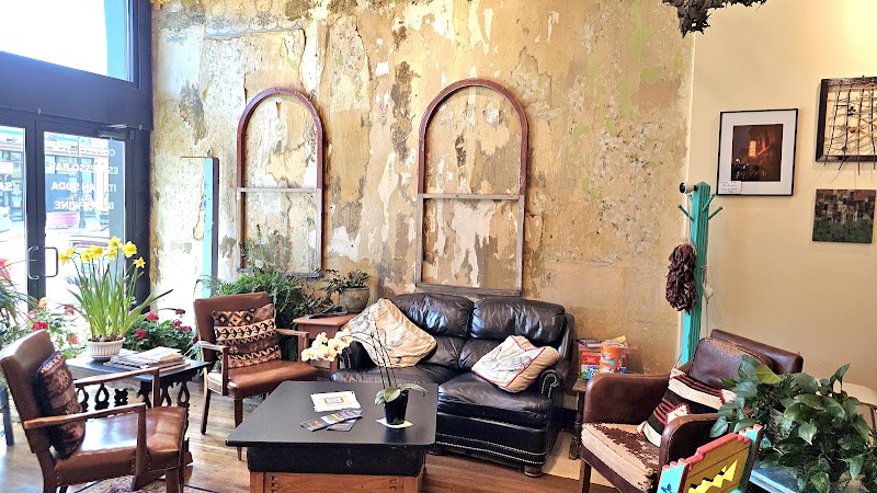 Kickstart Kafe photo 3