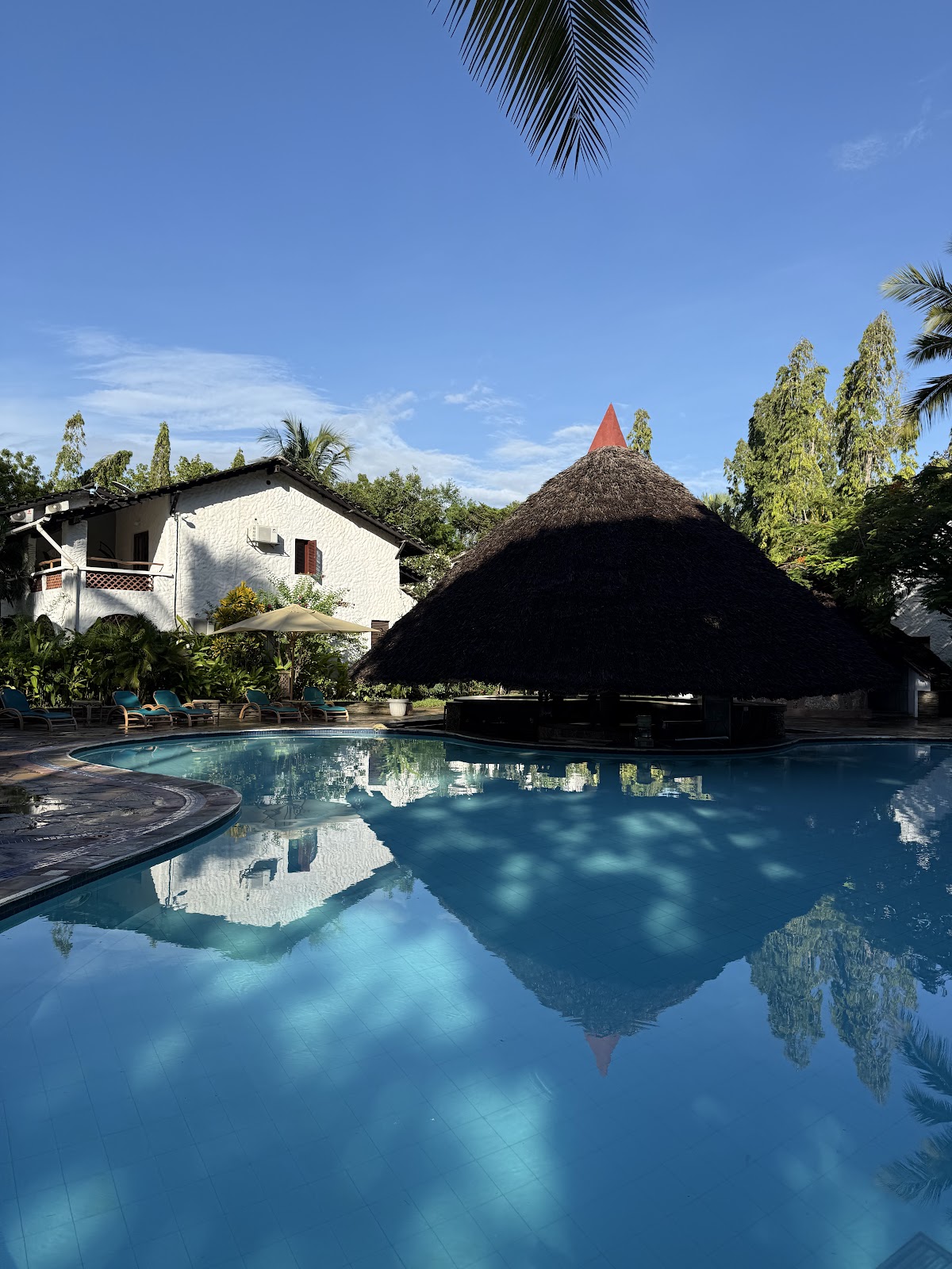 Pinewood Beach Resort & Spa
