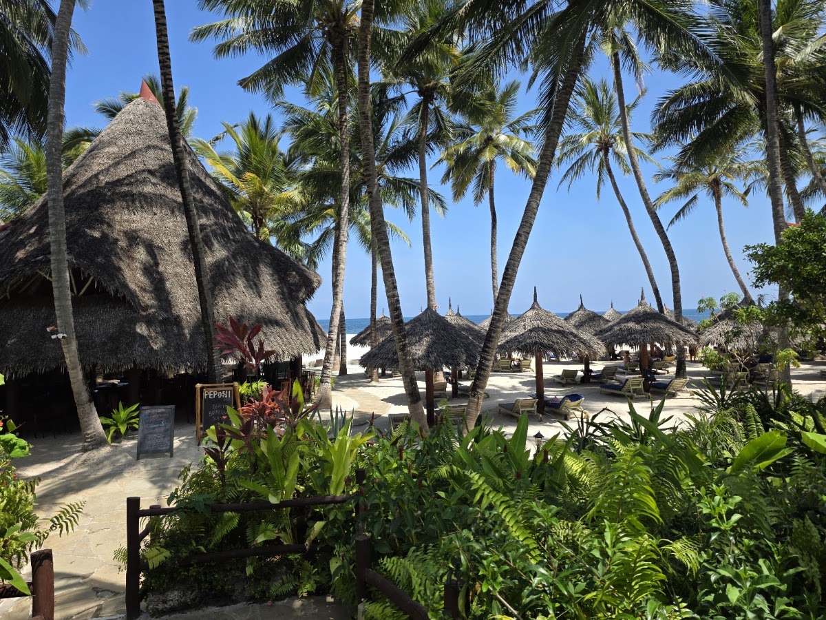Pinewood Beach Resort & Spa