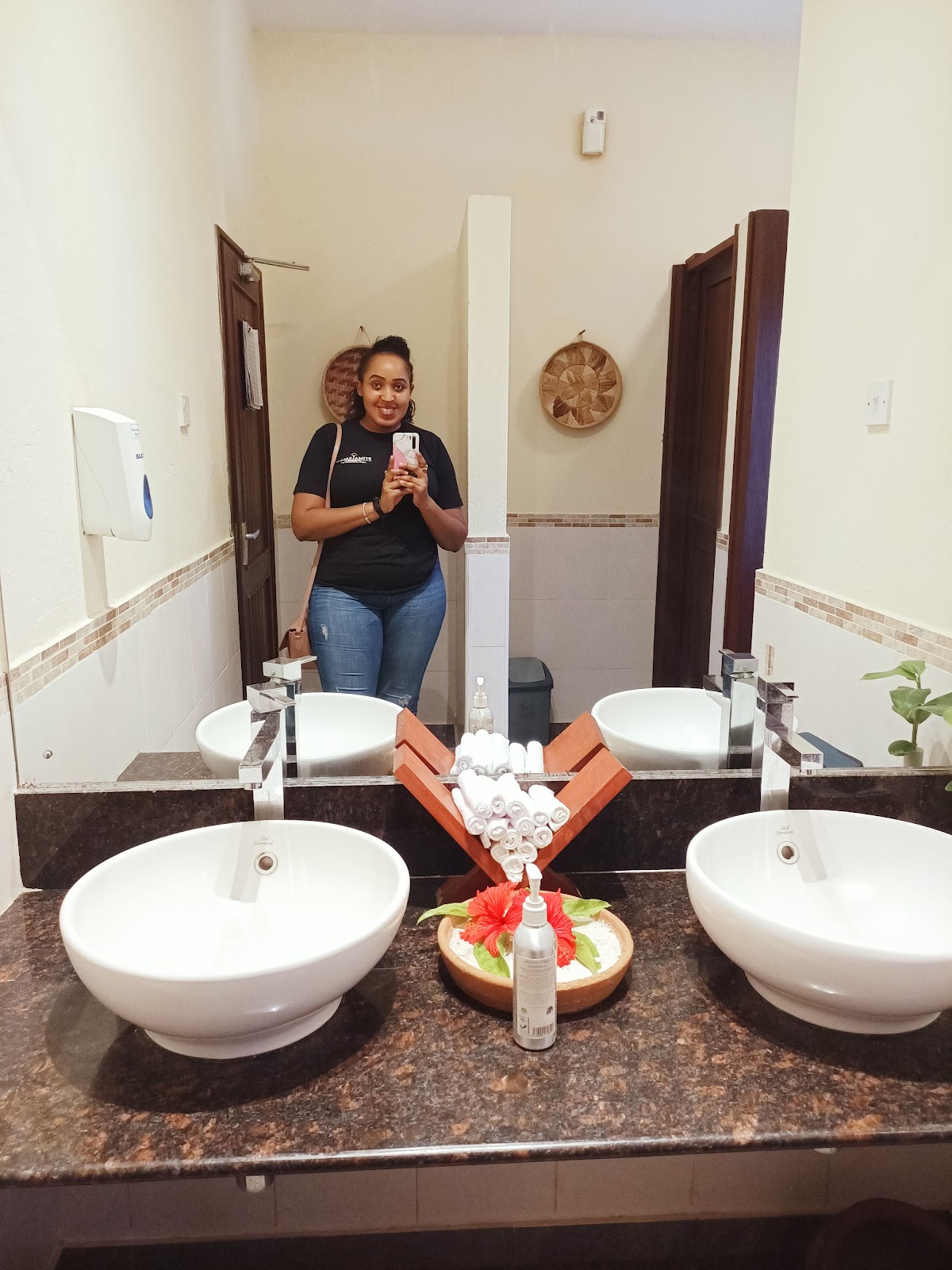 Pinewood Beach Resort & Spa