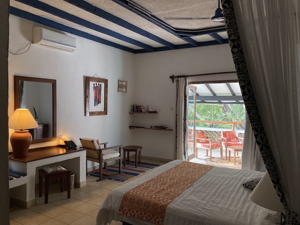 Pinewood Beach Resort & Spa