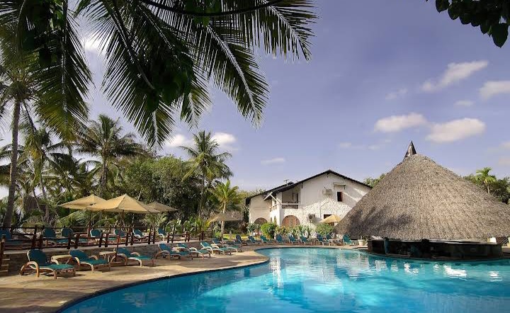 Pinewood Beach Resort & Spa