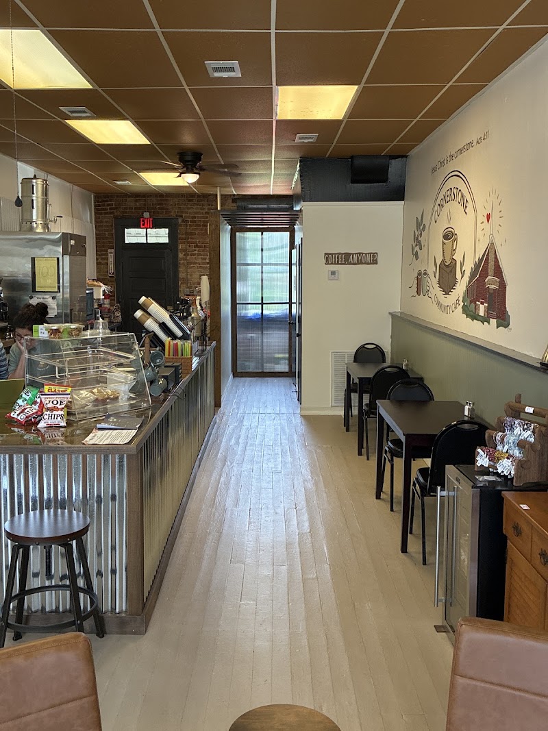 Cornerstone Community Cafe photo 3