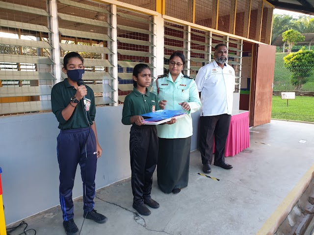 SJK(T) LADANG LAMBAK photo 2