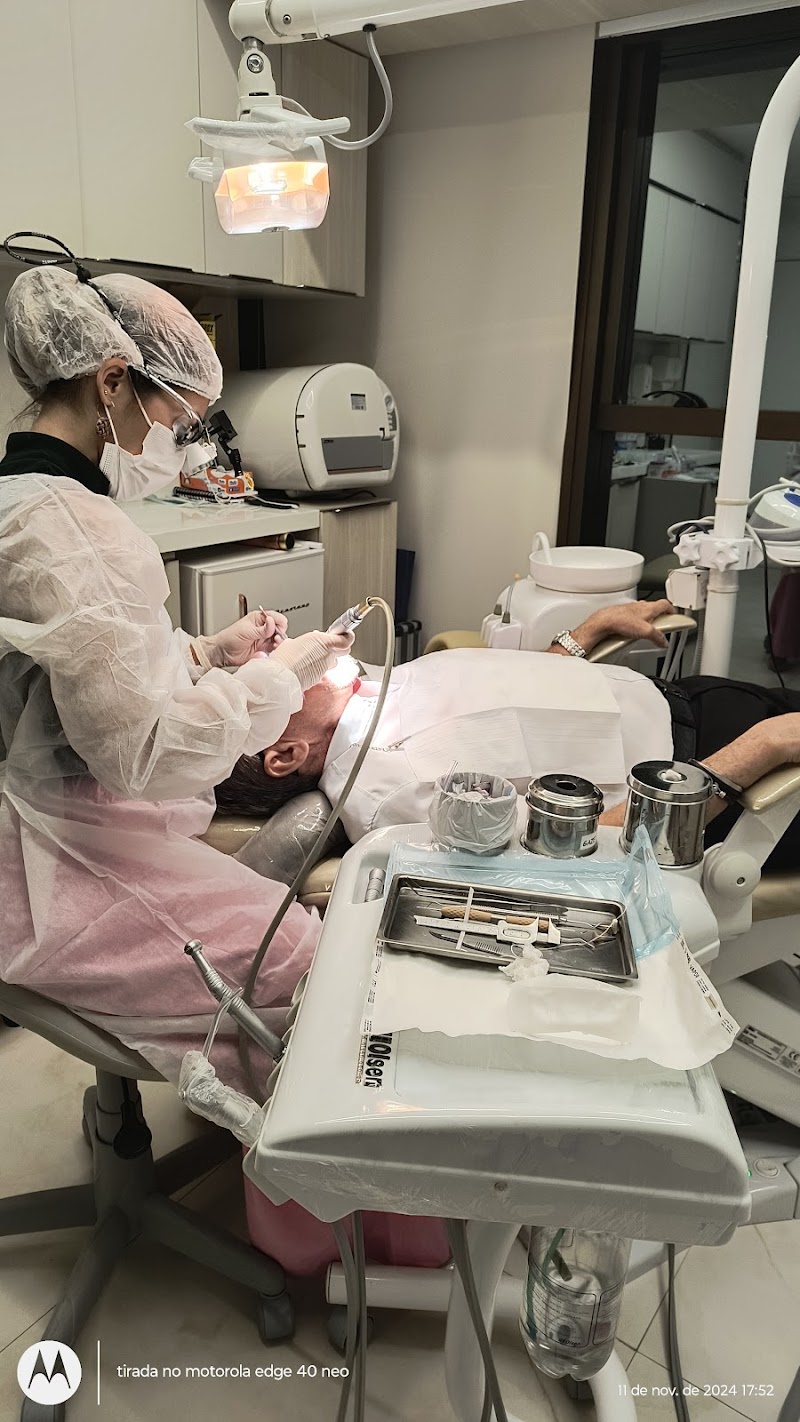 Dra Ilanna Andrade Odontologia - foto 5
