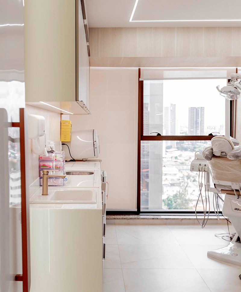 Dra Ilanna Andrade Odontologia - foto 3