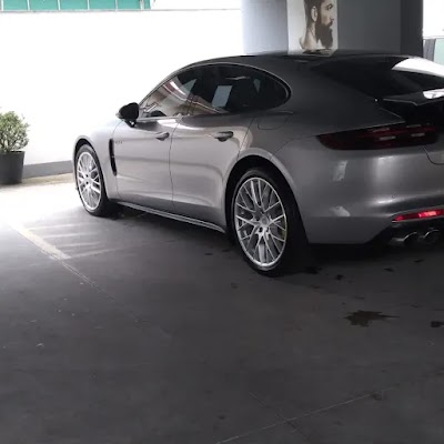 Foto de Ministro Lavacar