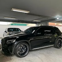 Ministro Lavacar