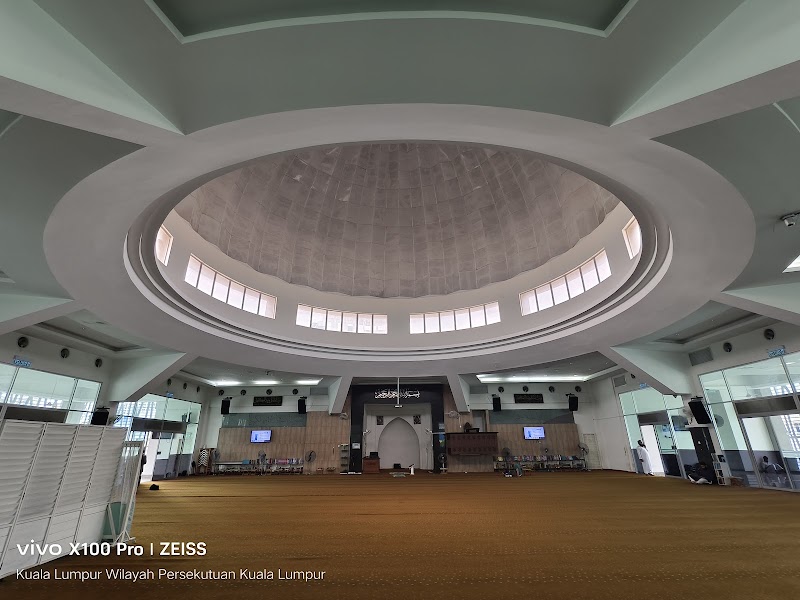 Masjid Jamek Alam Shah photo 1