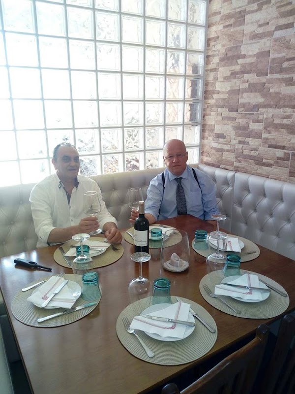 Afonso III restaurant