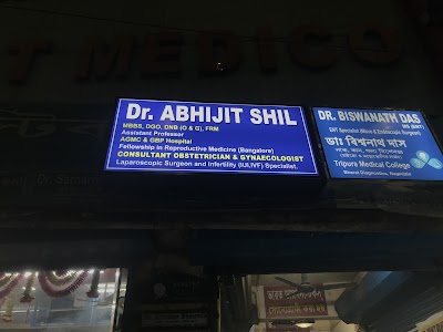 Dr Abhijit Shil - Image 3