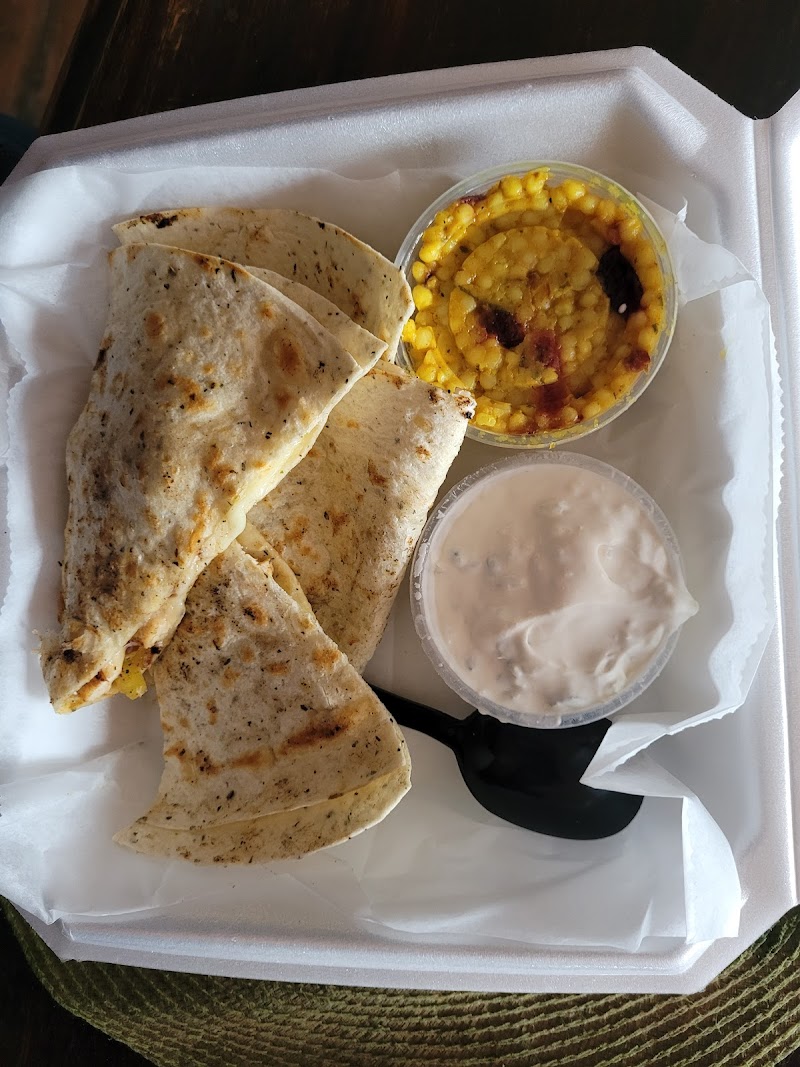 The Hub Coffee House + Cafe photo 1