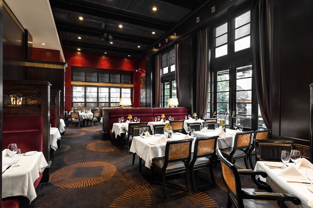 Gotham Steakhouse & Cocktail Bar fotoğraf 1
