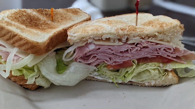 Gazebo Coffee Shoppe & Deli photo 2