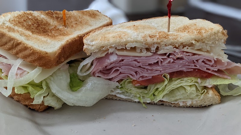 Gazebo Coffee Shoppe & Deli photo 2