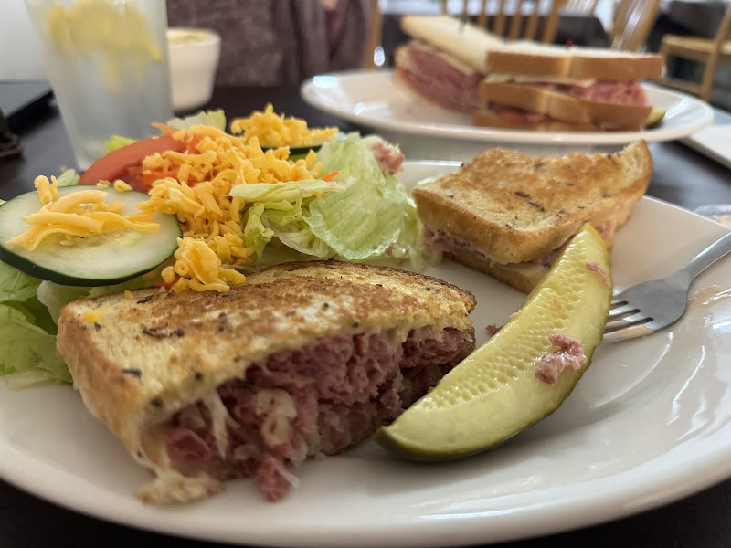 Gazebo Coffee Shoppe & Deli photo 4