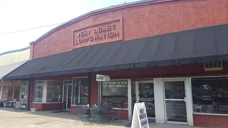 Gazebo Coffee Shoppe & Deli photo 1