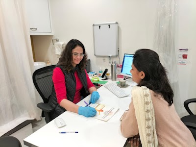 Dr. Vibha Chaturvedi Sharma - Image 3