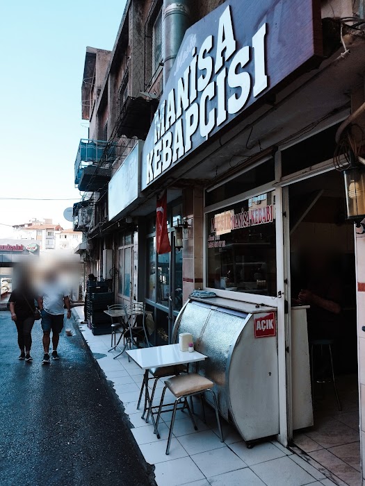 Mesir Manisa Kebapçısı fotoğraf 1