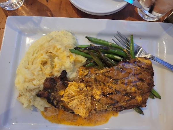 Photo of Rex's Bar & Grill