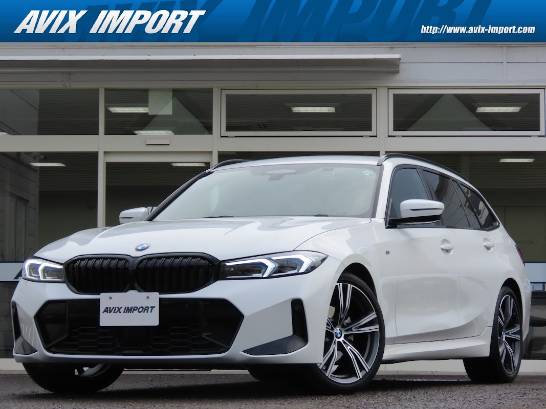 アビックスインポート名古屋北