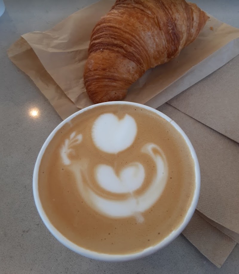 Seven Stars Bakery - East Greenwich photo 3