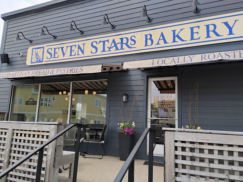 Seven Stars Bakery - East Greenwich photo 3