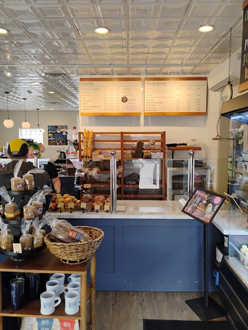 Seven Stars Bakery - East Greenwich photo 4