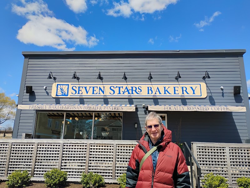 Seven Stars Bakery - East Greenwich photo 1