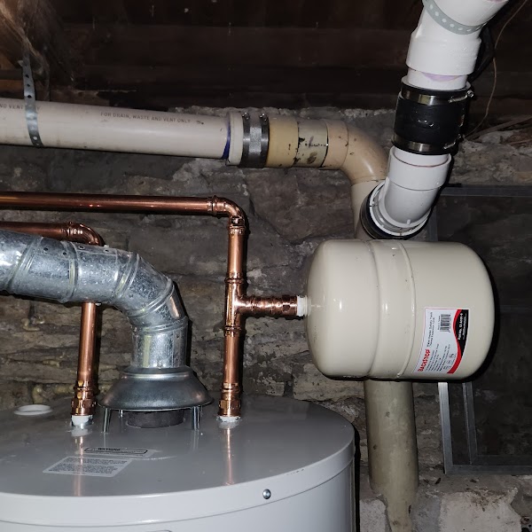 Mr. Plumber, Inc.