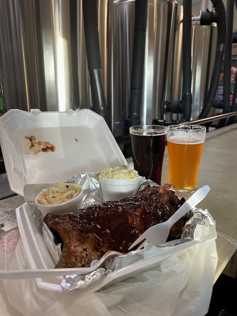 Surf City Brewing Company