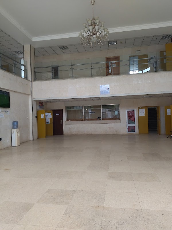 Gyneco-Obstetric and Pediatric Hospital of Douala - Photo 4