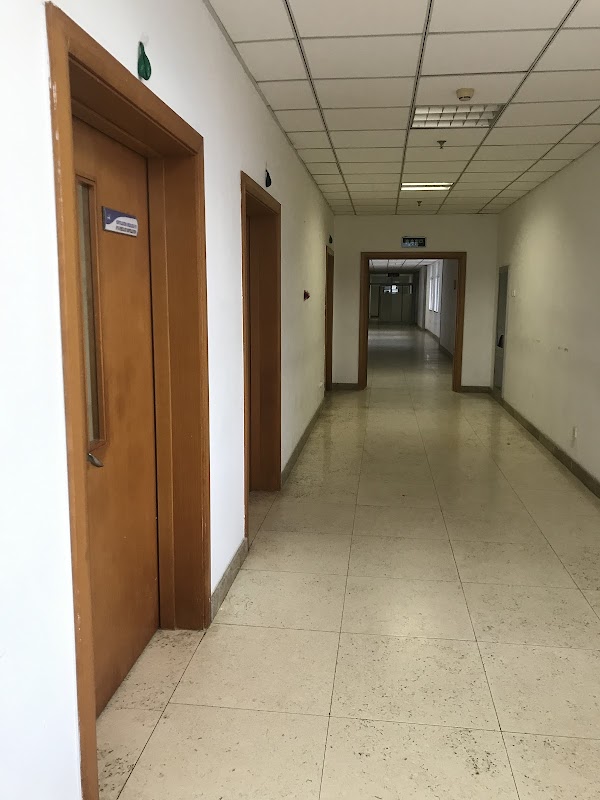 Gyneco-Obstetric and Pediatric Hospital of Douala - Photo 6