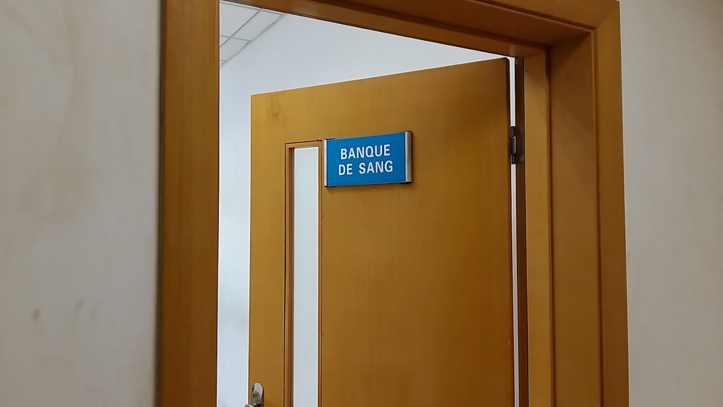 Gyneco-Obstetric and Pediatric Hospital of Douala - Photo 8