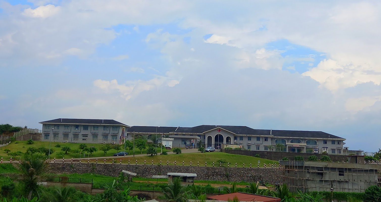 Gyneco-Obstetric and Pediatric Hospital of Douala - Photo 1
