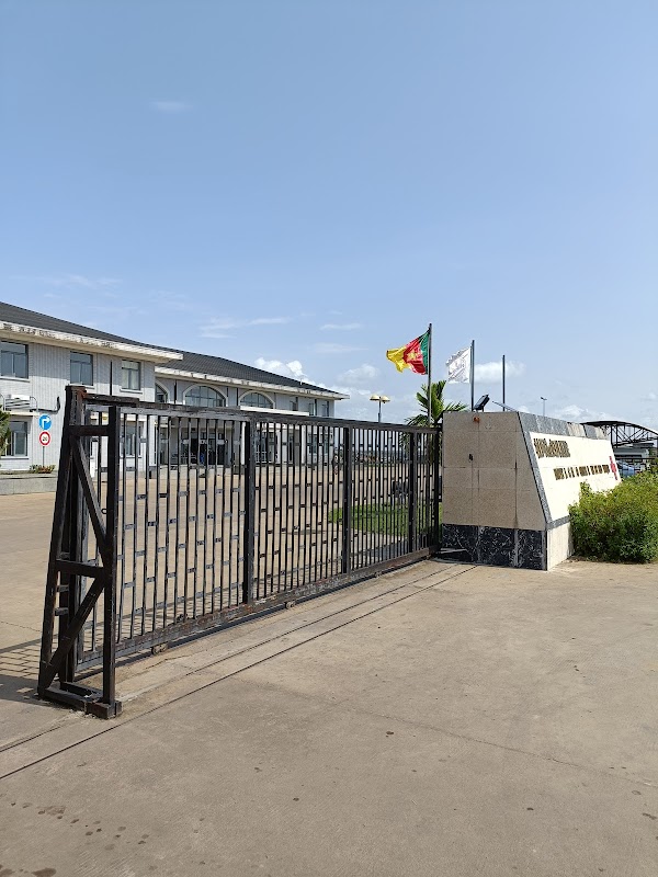 Gyneco-Obstetric and Pediatric Hospital of Douala - Photo 5